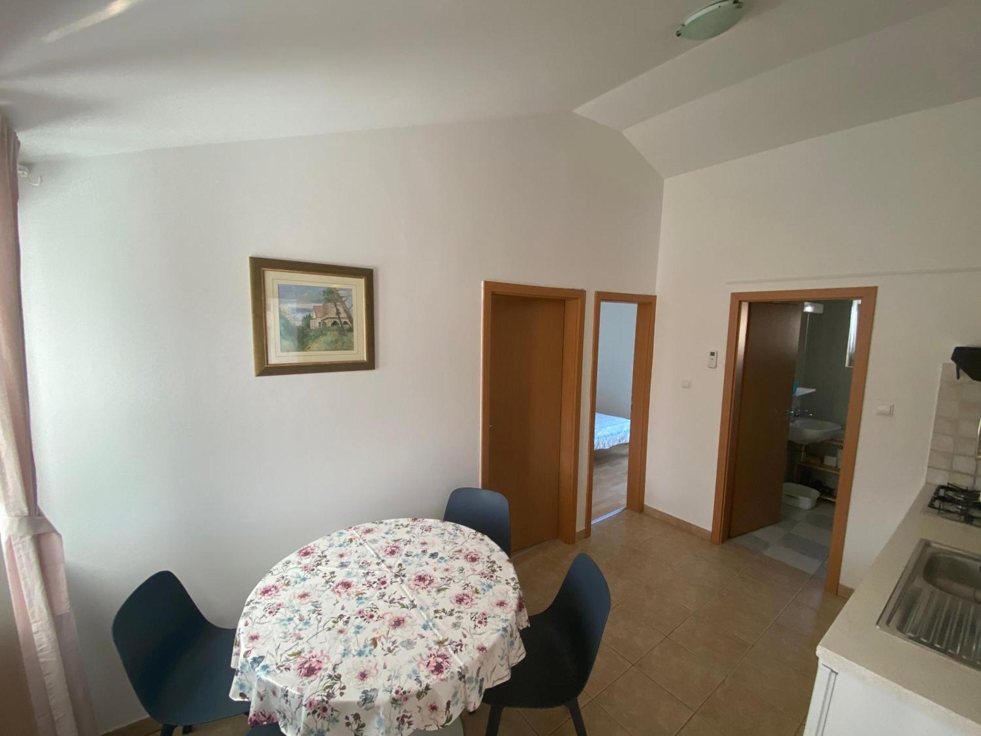 Apartments Matlovac Ždrelac Kamer foto